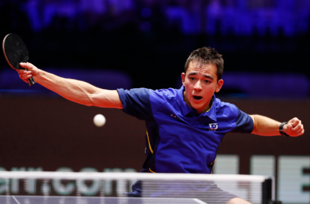 公俐坦言 公俐坦言