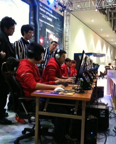 为李韶弥创 为李韶弥创